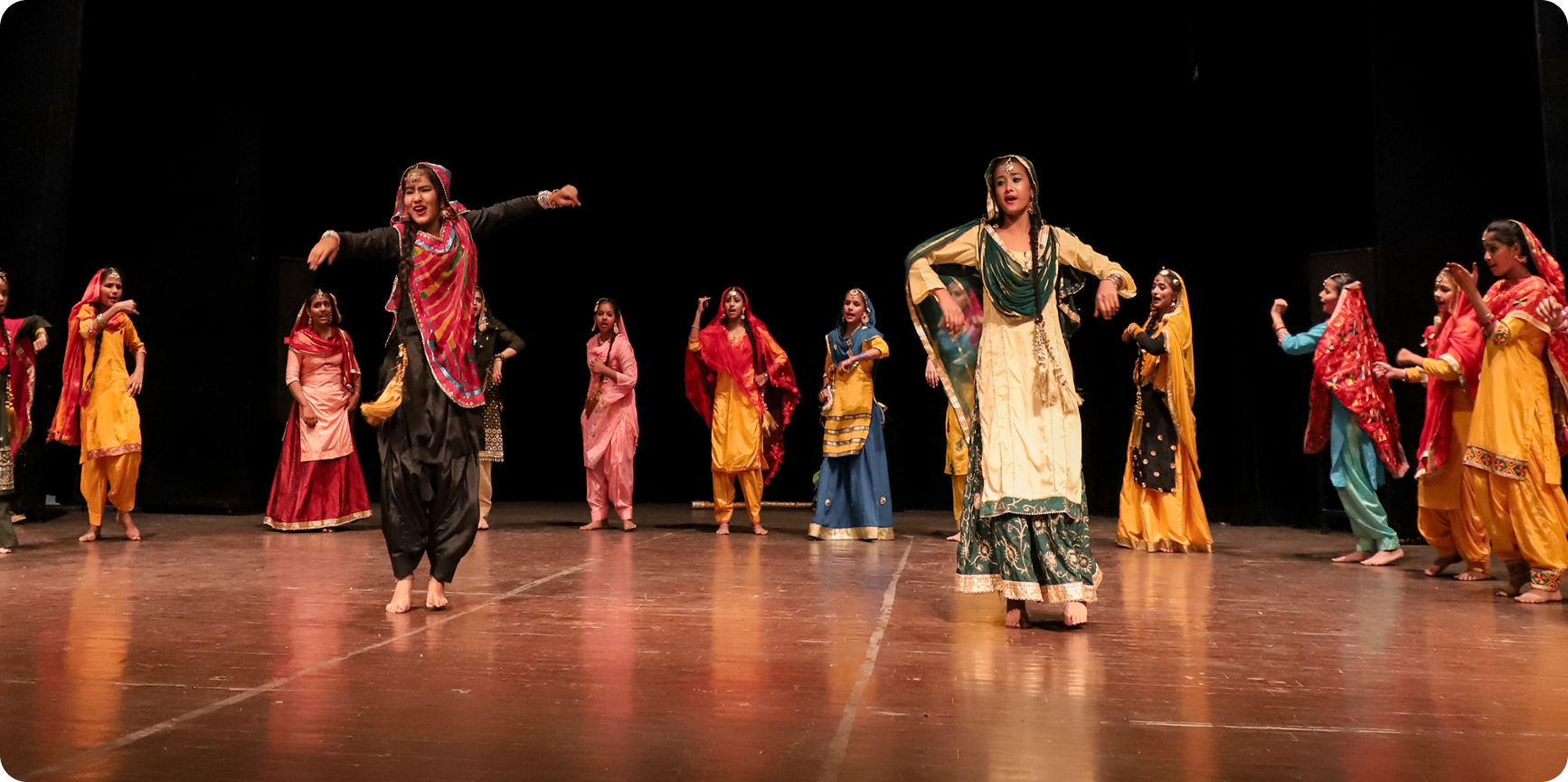 Arts for All (AFA)