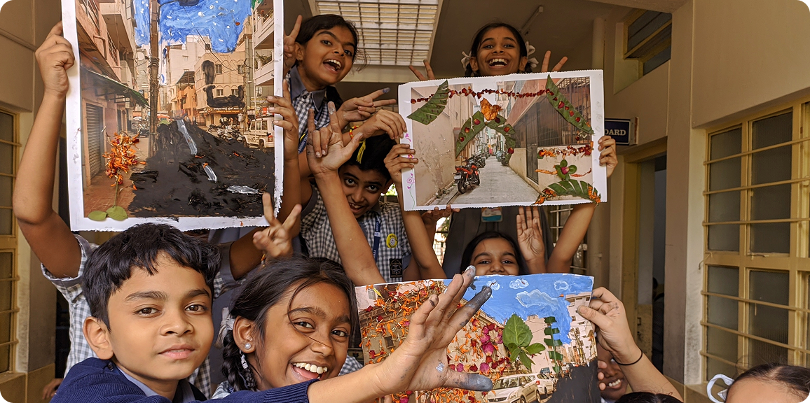 The Jijivisha Fellowship