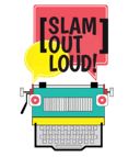 Slam Out Loud Logo