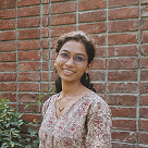 Damini Nimburkar