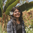 Kalyani Dadmal