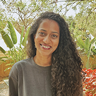 Mridula Reddy