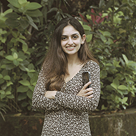 Sanea Mahajan