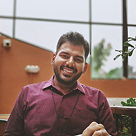 Shriram K