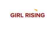 Girls Rising Logo